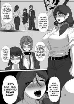Page 2 of Osananajimi no JK ni Dorei to Shite Choukyou Sareru Hanashi | A Story About Being Trained as a Slave by Your JK Childhood Friend