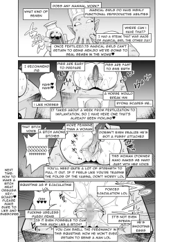 Page 30 of TS Mahou Shoujo Chevalier-chan no Omanko wa Zenritsusen ga Nokotte iru kara Kitsukute Binkan tte Maji desu ka!?