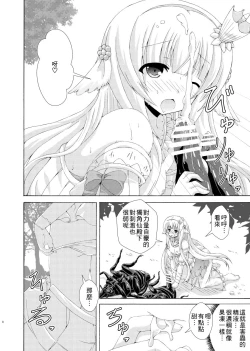 Page 7 of Nemuri Hime no Gaichuu Yuugi