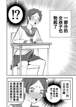 Page 3 of Onna ga Bokki Suru Eroi Karada