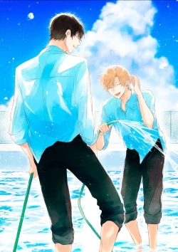 Page 3 of Mijuku na Cider - Immature Cider | 尚未成熟的苏打