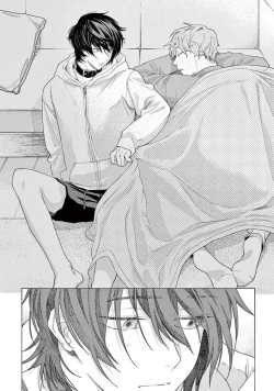 Page 193 of Fukujuu to Amagami | 服从与轻咬2 06-11