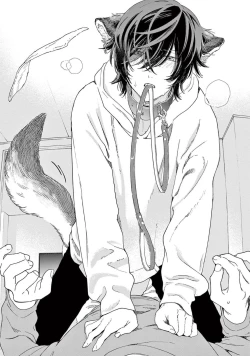 Page 89 of Fukujuu to Amagami | 服从与轻咬2 06-11