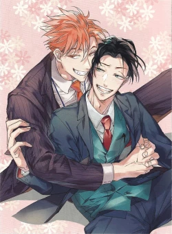 Page 216 of Zoku Ore no Seito wa Kawaikunai | 我的学生一点也不可爱 续篇 Ch. 15 + 折页