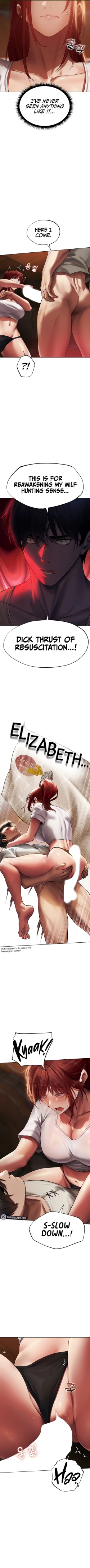 Page 228 of Milf Hunting in Another World