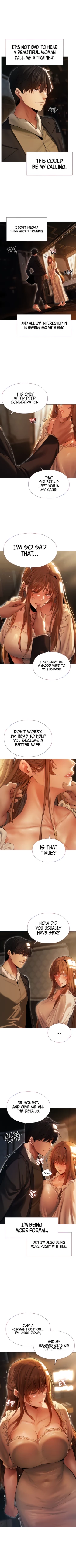 Page 61 of Milf Hunting in Another World