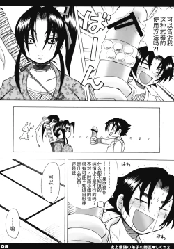 Page 7 of Shijou Saikyou no Deshi no Shishou Shigure 2