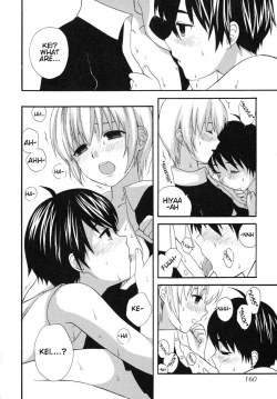 Page 160 of Boku no Kareshi | My Boyfriend