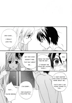 Page 23 of Boku no Kareshi | My Boyfriend