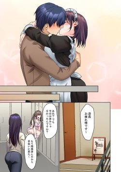 Page 25 of Mukuchi na Kanojo no Seikantai ~Koe wa Dasanai kedo Karada wa Shoujiki da ne, Zubunure da yo 13