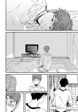 Page 90 of Noazami no Koi - The love of field thistle.