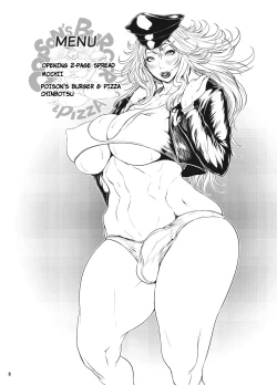 Page 4 of Poison&Roxy