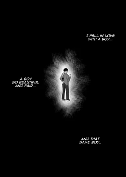 Page 5 of I Fell in Love with a Boy...
