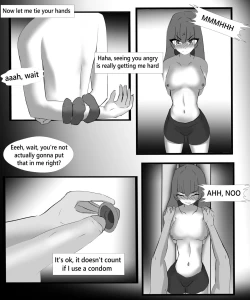 Page 11 of Ella Becomes a Slut