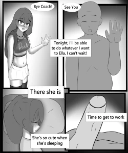 Page 4 of Ella Becomes a Slut