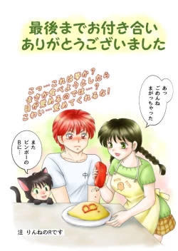 Page 17 of Rumikku Tsumeawase 1609