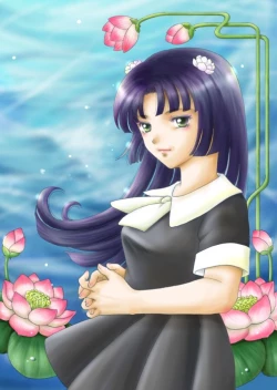 Page 6 of Rumikku Tsumeawase 1609