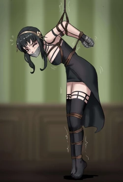 Page 14 of 间谍过家家——性感杀手荆棘公主