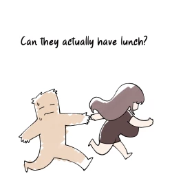 Page 2 of Lady Next Door