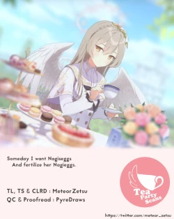 Page 28 of Konbucha wa Ikaga desu ka | Would you like some Kelp tea?