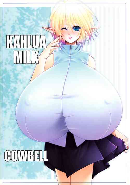 [Cowbell (Various)] Kahlua Milk