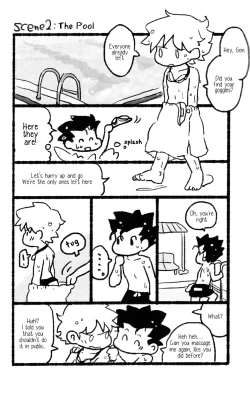 Page 10 of Seifuku to Randoseru | School Uniforms and Backpacks