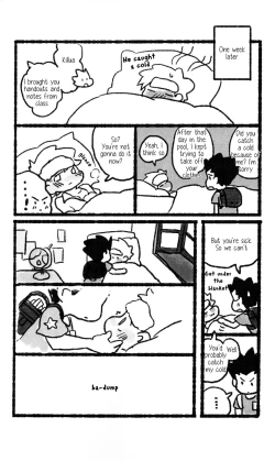 Page 13 of Seifuku to Randoseru | School Uniforms and Backpacks