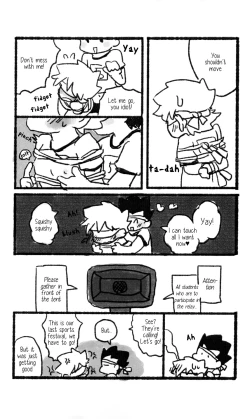 Page 17 of Seifuku to Randoseru | School Uniforms and Backpacks