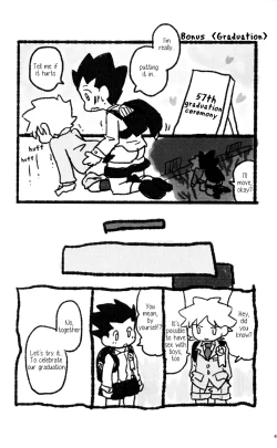 Page 19 of Seifuku to Randoseru | School Uniforms and Backpacks