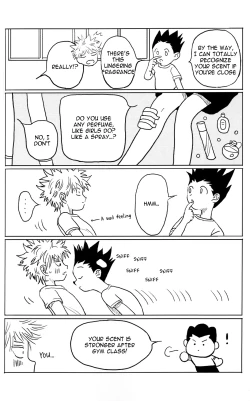 Page 33 of Seifuku to Randoseru | School Uniforms and Backpacks