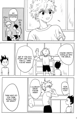 Page 35 of Seifuku to Randoseru | School Uniforms and Backpacks