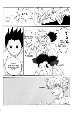 Page 38 of Seifuku to Randoseru | School Uniforms and Backpacks