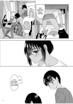 Page 31 of Shishunki Ibunroku | Curious Tale of Youth