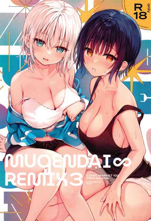 Download MUGENDAI∞REMIX3