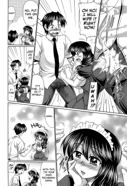 Page 44 of Class YoMaid Ch.0.5-6