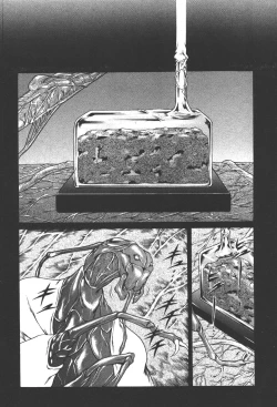 Page 121 of Mahou no Moerist Lyrical Ririnka