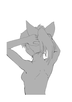 Page 31 of Iyarashii desu Moroha-sama