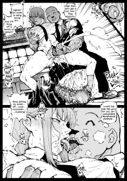 Page 48 of Shinumade Issho ni Tanoshimou | Let's Enjoy Ourselves, 'Till We Die.