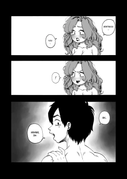 Page 27 of A 100 Kanojo Doujin: The Boyfriend Who Really Really Really Really Really LOVES Hahari