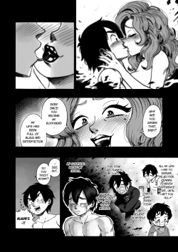 Page 28 of A 100 Kanojo Doujin: The Boyfriend Who Really Really Really Really Really LOVES Hahari