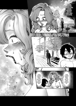 Page 34 of A 100 Kanojo Doujin: The Boyfriend Who Really Really Really Really Really LOVES Hahari