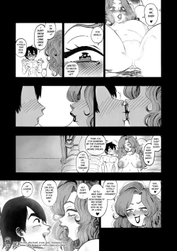 Page 41 of A 100 Kanojo Doujin: The Boyfriend Who Really Really Really Really Really LOVES Hahari