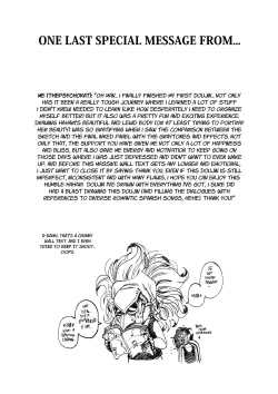 Page 43 of A 100 Kanojo Doujin: The Boyfriend Who Really Really Really Really Really LOVES Hahari