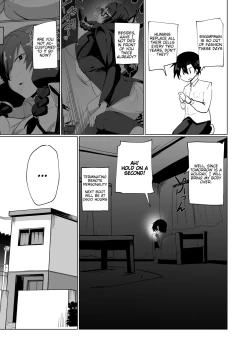 Page 7 of Android no Osananajimi o Bukkowasu Manga | The Manga about Violently Breaking your Android Childhood Friend