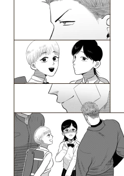 Page 52 of Imouto no Kawari wa Omae ga Ii | 那就代替你妹妹被我操吧