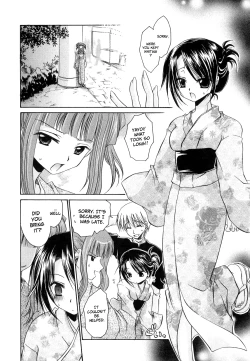 Page 112 of LOVE ＆ HATE - Lovely Slave