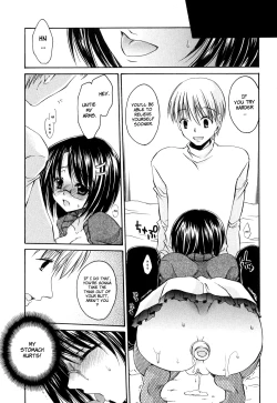 Page 143 of LOVE ＆ HATE - Lovely Slave