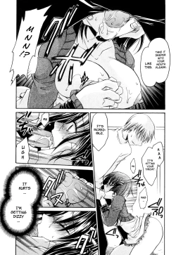 Page 147 of LOVE ＆ HATE - Lovely Slave