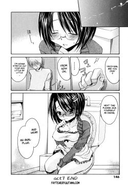 Page 151 of LOVE ＆ HATE - Lovely Slave