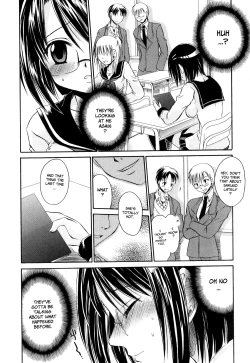 Page 153 of LOVE ＆ HATE - Lovely Slave